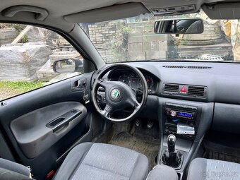 Škoda Octavia kombi - 3