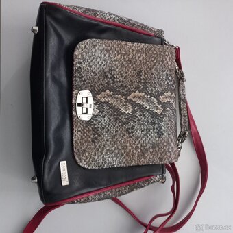 Zcela nová kabelka - 3