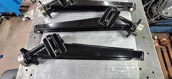 Ramena škoda 130 , 135 , 136 - RAPID - 3