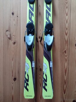 Lyžařský set - 3