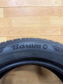 Zimní pneu 235/55/18 č.1 - 3