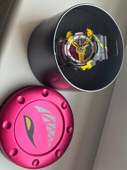 Hodinky Casio G-shock - 3