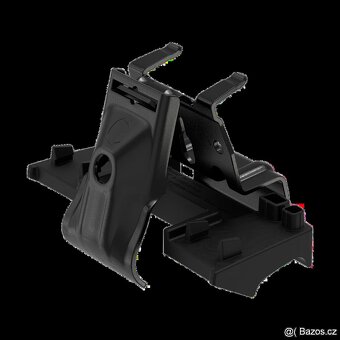 Střešní nosiče Thule 7122 118 cm (tyče) - 3