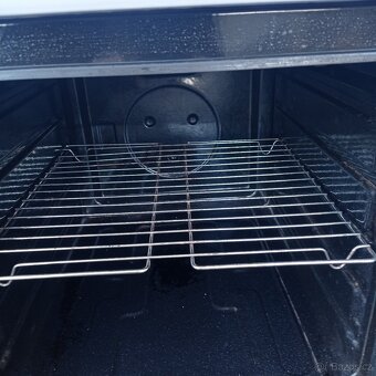 elektrický sporák - 3