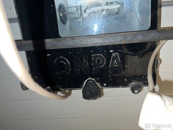 Sodíkové světlo - 3