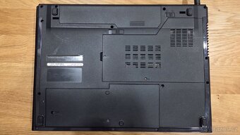 Dell Vostro 1510 - 3