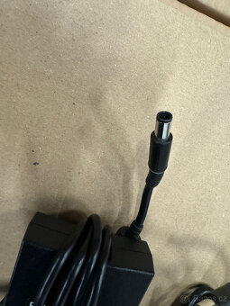 Originální adapter Dell 130W 7.4 x 5.0mm - 3