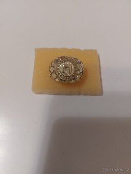 Prsten - 3