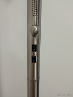 Stojací lampa - 3