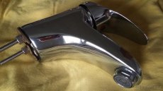 umyvadlová baterie JIKA - Lyra - 3