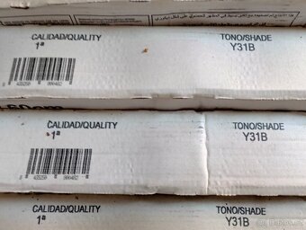 Venkovní obklad - 3