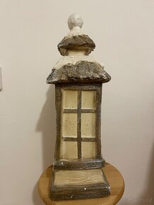 Vánoční dekorace - 3