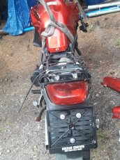 honda transalp 650 dily - 3