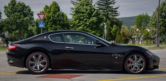 Maserati GranTurismo S 4.7 V8 - 3