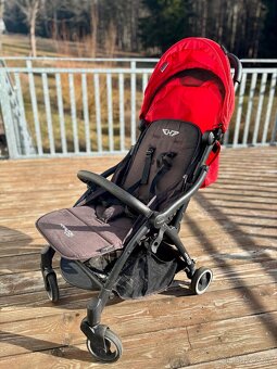 Kocarek Hamilton R1 Red - 3