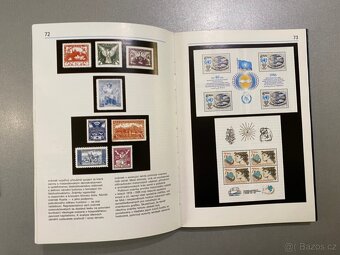 Kniha Katalog Praha 88 - 3