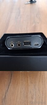 Prodám Sound BlasterX G 5 - 3