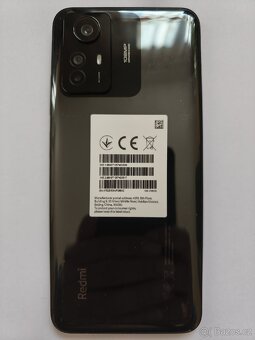 Xiaomi Redmi Note 12S - 3