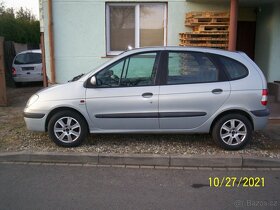 renault scenic - 3