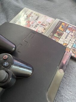 PlayStation - 3