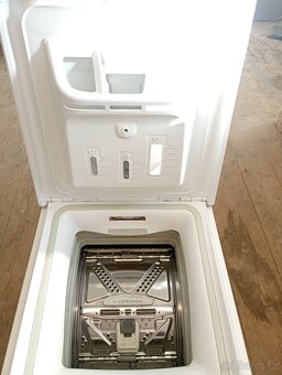 Pračka Bauknecht - 3