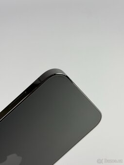 Apple iPhone 12 Pro 256 GB Graphite - NOVÁ BATERIE - 3