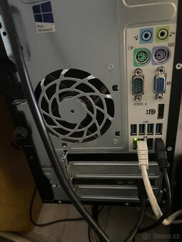 PC HP Compaq Pro 6300 - 3