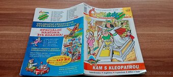 Čtyřlístek č 327 - 623. - 3