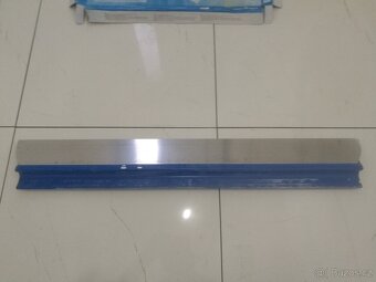 Špachtle pro celoplošné tmelení 100cm Flexogrip STORCH - 3