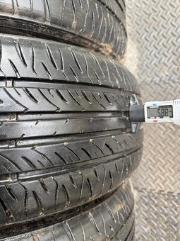 205/60/16 - Farroad letní sada pneu - 3