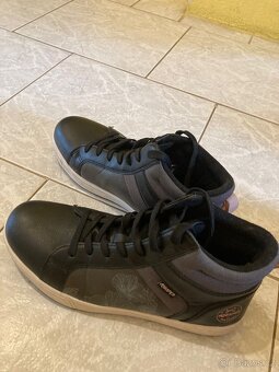 Chlapecké/pánské boty vel. EU 40 - 3