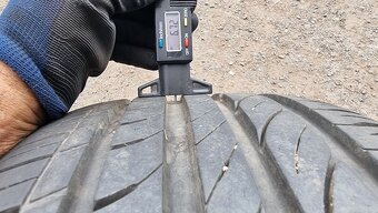 Letní pneumatika 235/30/20 Green Max - 3