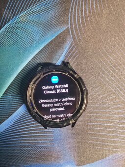 Watch6 Classic 47mm SAMSUNG - 3