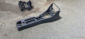 Stredovy tunel Audi A4 b6 B7 8e - 3