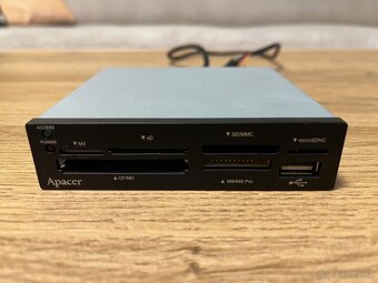 Čtečka karet Apacer AE700 - 3