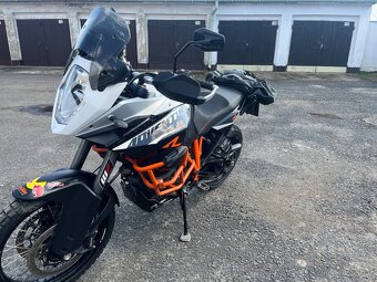 Ktm adventure 1190r - 3