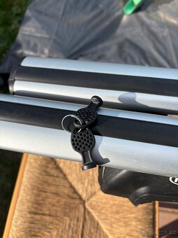 Příčníky originál Kia - 3