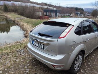 FORD FOCUS 2.0 LPG 107kw - 3