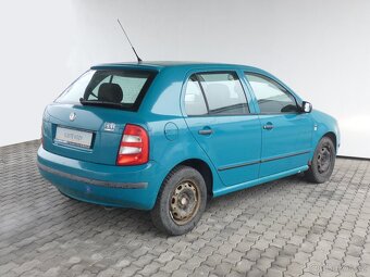 Fabia - 3