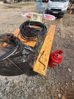 Prodám pojízdné občerstvení - 3