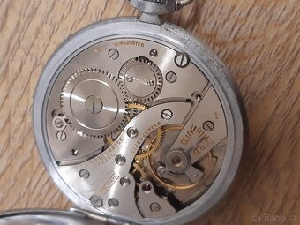 Kapesní hodiny Croton - 3