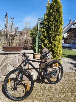 Cannondale Trail 5 2018 - 3