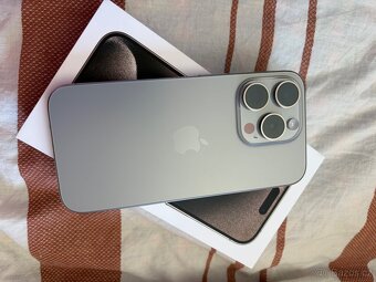 IPhone 15 Pro - 3