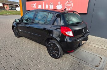 Renault Clio 1.2 - 3