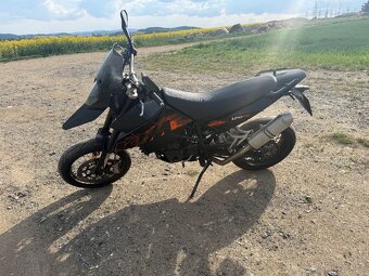 KTM 690 SM 35kw - 3