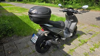 Piaggio New Typhoon - 3