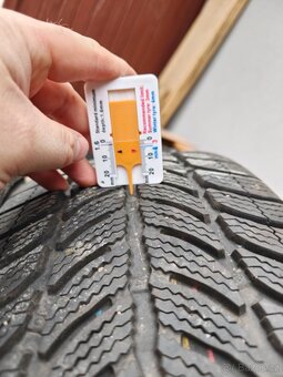 205/55/16 5x112 Octavia 2 - 3