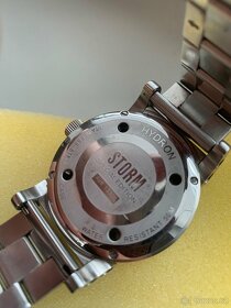 vintage hodinky Storm Hydron - 3