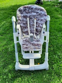 Jídelní židlička peg prego - 3