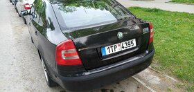 Škoda Octavia 1.9 TDI - 3